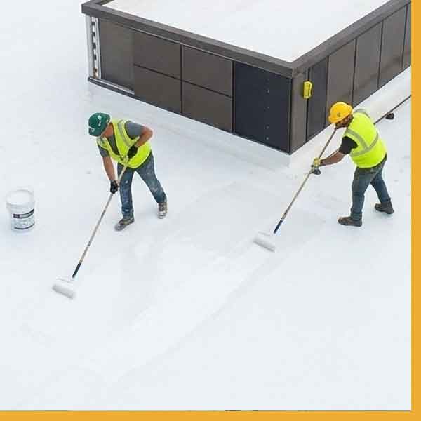 Reliable flat roofing solutions for Chatham Kent.