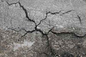 Flat roofing repairs - Chatham, Kent